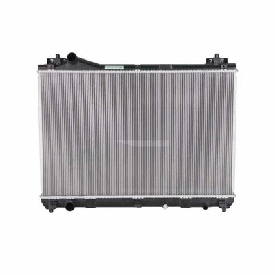Un buen precio. 2.2 D Radiador de aluminio para Suzuki VITARA Renault ESPACE 2015- Refrigerador de automóviles de piezas de automóvil en línea