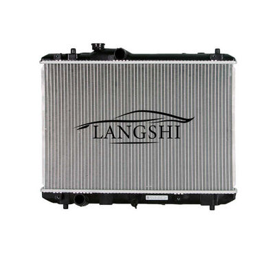 Un buen precio. Reemplazo/reparación Finalidad 1770062J00 Tanque de agua del radiador de aluminio para Suzuki SWIFT III en línea