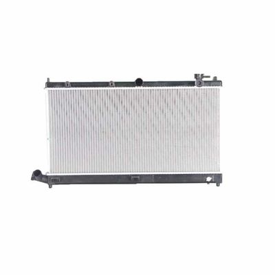 Un buen precio. Radiador de aluminio para BYD F3 F3R 1.5/1.6 Sistema de enfriamiento de automóviles 2007- Reemplazo de propósito en línea