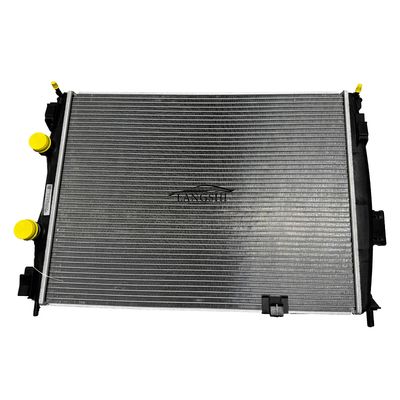 Un buen precio. Tanque de agua del radiador de aluminio para Nissan QASHQAI TEANA 21400JD900 21400JD20A 1998-2012 en línea