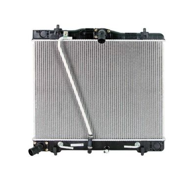 Un buen precio. 2019- Refrigerador del refrigerante del motor del automóvil Radiador de aluminio para Toyota Hilux AT 2005- 1640075481 en línea