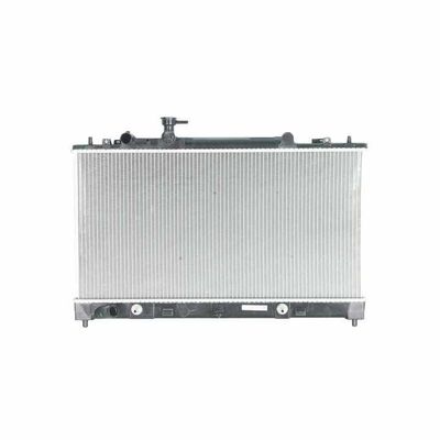 Un buen precio. No de la OE LF4K15200B Radiador de aluminio para el sistema de refrigeración de automóviles MAZDA MAZDA6 2.0 AT LFCV15200 en línea