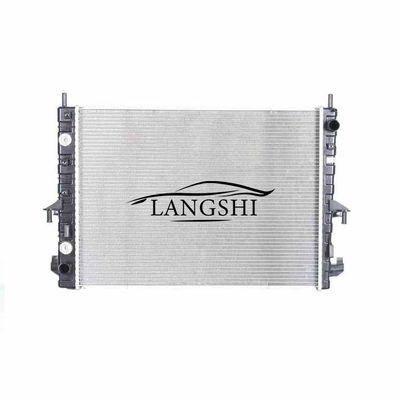 Un buen precio. MG EZS Radiador de aluminio y tanque de agua de plástico para ROEWE 550 MG 6 10001378 en línea