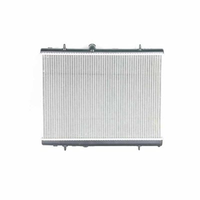 Un buen precio. Componentes para automóviles Radiador de aluminio para PEUGEOT 301 207CC C3XR 1330P9 1301M43010 1333A1 133389 en línea