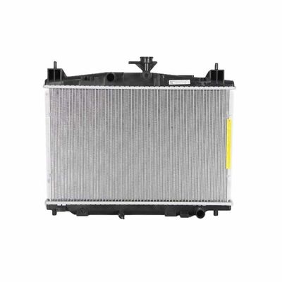 Un buen precio. Mazda Mazda2 CX3 CX5 CX8 ZJ3615200D Repuestos de automóviles Sistema de enfriamiento Radiador de aluminio en línea