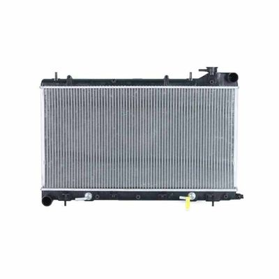 Un buen precio. 45111SA130 45111SA131 Subaru FORESTER 2.5 AWD SG9 Sistema de enfriamiento de automóviles Radiador de aluminio en línea