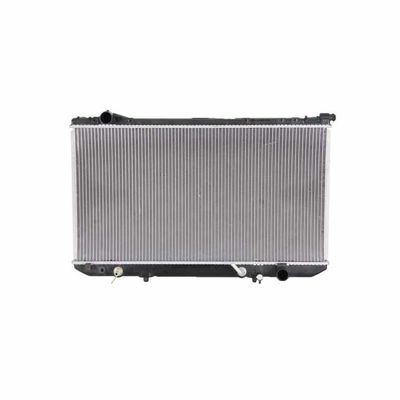 Un buen precio. Sistema de refrigeración automática Radiador de aluminio para LEXUS LS400 1640050020 1640050021 1640050090 en línea