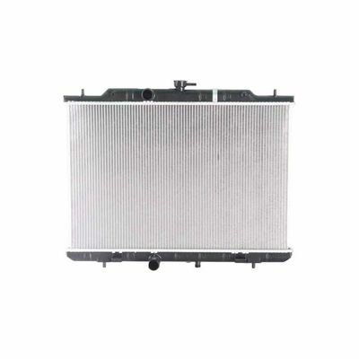Un buen precio. 21400JM00A OE NO. Partes de automóviles Tanque de agua de aluminio para el radiador del Nissan X-TRAIL 21400-JM00A en línea