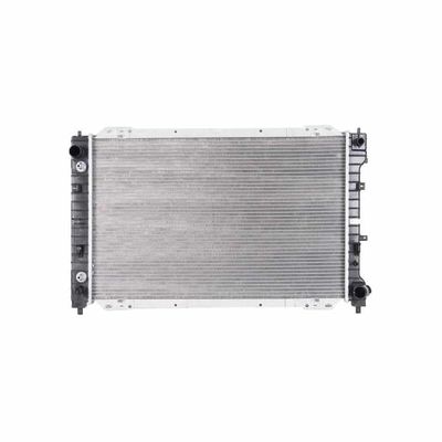 Un buen precio. Ford Expedition B7 2003-2017 Radiador de aluminio para el sistema de refrigeración Reemplazar/reparar en línea