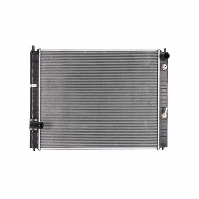 Un buen precio. 35 Radiador de aluminio del motor para Infiniti FX 3.7 EX 3.5 Sistema de enfriamiento de piezas de repuesto automáticas en línea
