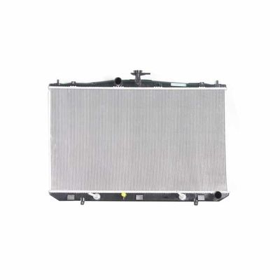 Un buen precio. Sistema de refrigeración de piezas de repuesto de automóviles Radiador para LEXUS RX270 RX350 3.5 4WD GSL35 CU13117 en línea