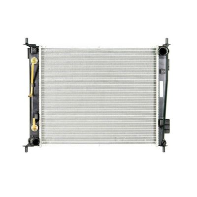 Un buen precio. 253102X000 Refrigerador de refrigerantes para automóviles para KIA SOUL 1.6 2009-253102K050 253102K250 en línea