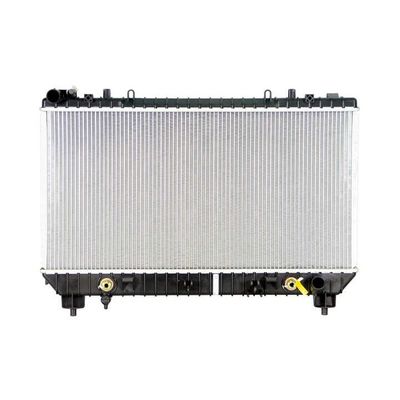 Un buen precio. GM DAEWOO Radiador de aluminio para automóviles para Chevrolet CAMARO 3.6 92218351 92218353 en línea