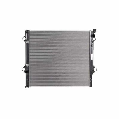 Un buen precio. 1640075441 1640075442 Repuestos para automóviles motor de automóviles refrigerador para TOYOTA Land Cruiser Prado en línea