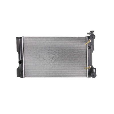Un buen precio. El sistema de refrigeración del motor del automóvil para el Toyota Corolla GR 2023- en línea
