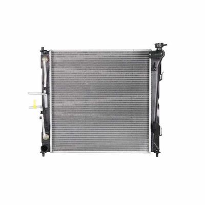Un buen precio. Reemplazar/reparar el radiador de aluminio para Hyundai KIA K5 253103S700 253103S750 2010- en línea