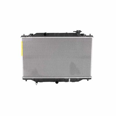 Un buen precio. Radiador de aluminio para MAZDA CX5 2.0 2.5 PE0115200A PE0115200B PE7W15200 PYFW15200 en línea