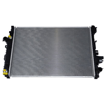 Un buen precio. Malibú y Buick LACROSSE 2.0T 84153703 Repuestos de automóviles Radiador de aluminio para sistema de enfriamiento en línea