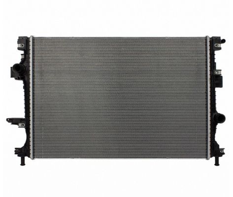 Un buen precio. HG9Z-8005-A Refrigerador de piezas de automóvil tanque de agua para Ford MONDEO Lincoln MKZ 2017 en línea