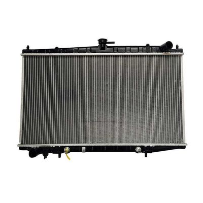 Un buen precio. 214601E450 Repuestos para automóviles Radiador de aluminio para Nissan ALTIMA 2.4 L4 214600Z000 214101E400 en línea