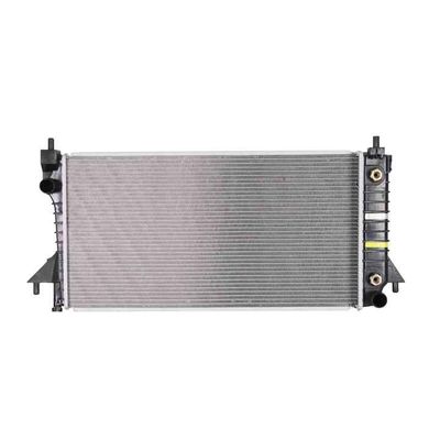 Un buen precio. F6DH8005BB Radiador de aluminio para Ford TAURUS 2F1Z8005AA 2F1H8005AA 2F1H8005BA 1F1H8005AA en línea