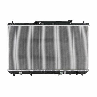 Un buen precio. 164007A310 164007A311 164007A291 164007A301 TOYOTA Camry 2.2 Radiador de aluminio para automóvil en línea