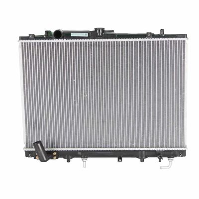 Un buen precio. Sistema de refrigeración PAJERO/MONTERO G.EXP Radiador de aluminio Tanque de agua de plástico para MR239626 en línea
