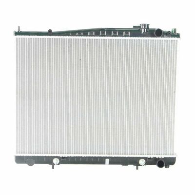 Un buen precio. 214600W517 Repuestos para automóviles Radiador de automóvil para Nissan PATHFINDER 3.3 V6 4WD OE NO. 214100W510 en línea