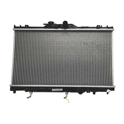 Un buen precio. 164000D030 Radiador de aluminio para TOYOTA COROLLA 1.4 1.6 JPP Instalaciones para automóviles TOYOTA EU SED en línea
