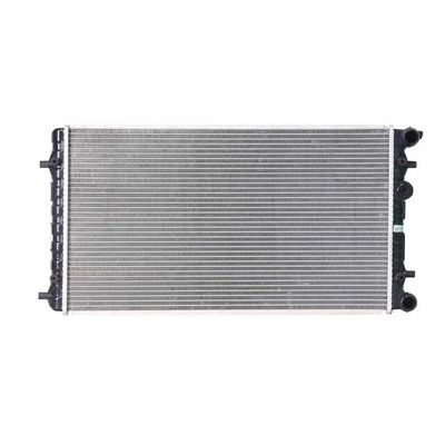 Un buen precio. Radiador de aluminio para el escarabajo VW VOLKSWAGEN 1C0121253A 1C0121253B 1C0121253C 1C0121253 en línea