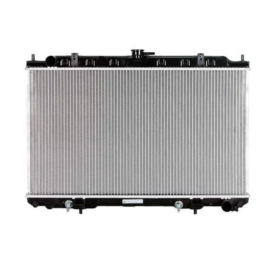 Un buen precio. Radiador de aluminio para Nissan MAXIMA 214602Y603 214602Y607 214102Y000 214102Y700 en línea