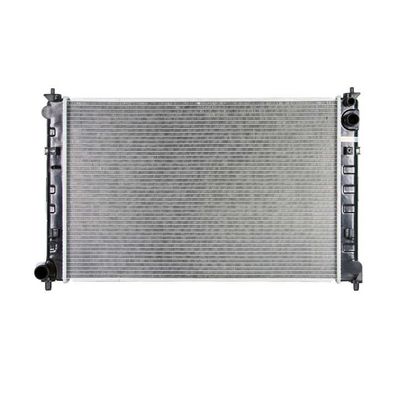 Un buen precio. Mazda MPV II GY0115200B GY0115200D 214602Y000 Reemplazar/reparar el radiador de aluminio 1999-2006 en línea