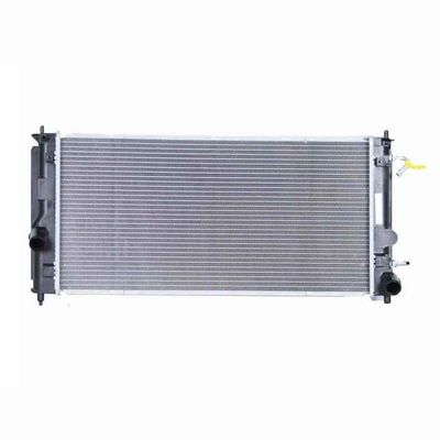 Un buen precio. Refrigerador de refrigerante del motor de automóvil Radiador de aluminio para GAC TOYOTA CELICA 1.8 16V TS ZZT231 en línea