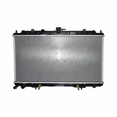 Un buen precio. 214106M100 Radiador de coche para Nissan SENTRA 1.8 214605M003 214106M110 214606M100 214606M110 en línea