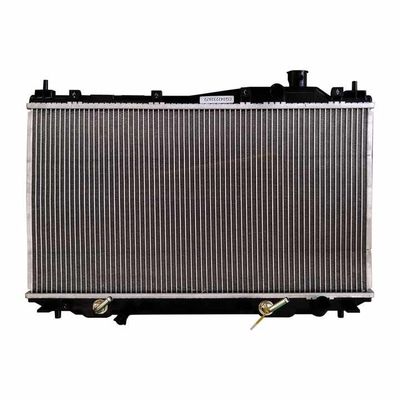 Un buen precio. 2007-2016 HONDA Civic 1.6 Motor de coches refrigerante de refrigeración Radiador de aluminio para VN 19010PLMA51 en línea