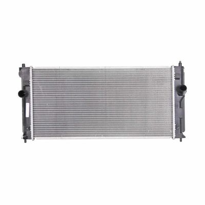 Un buen precio. Radiador de aluminio para TOYOTA MR2 Roadster 1.8 16V VT-i ZZW30 Motor año 2007-2018 en línea