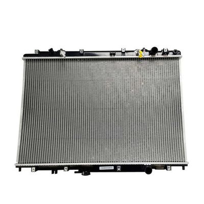 Un buen precio. 19010-PGK-A51 Auto Parts Motor de automóvil Radiador de aluminio para ACURA MDX 3.5 Tracción total en línea