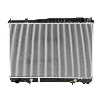 Un buen precio. 21460AR500 Repuestos para automóviles Radiador de aluminio para Infiniti Q45 OE NO. 21460AR000 21460AR710 en línea