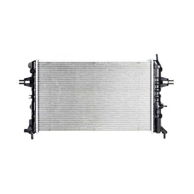 Un buen precio. Radiador de aluminio para el Opel Astra GTC 9193265 9119482 9202504 1300196 1300257 90570729 en línea
