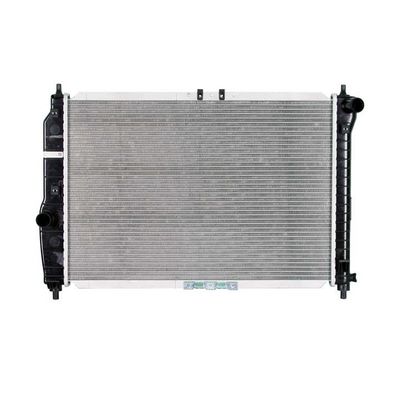 Un buen precio. Radiador de aluminio para el Chevrolet AVEO 96444386 96816483 96536669 96536525 96817344 96443477 en línea
