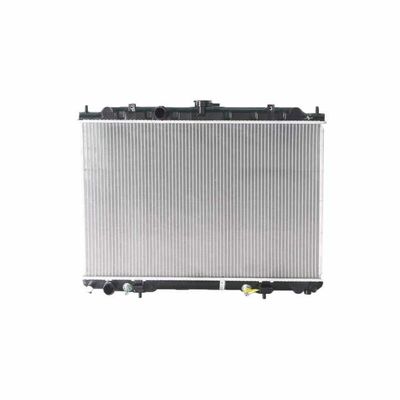 Un buen precio. 214609H300 NISSAN X-TRAIL Refrigerador de refrigerante del motor con diseño CUBE y radiador de aluminio en línea