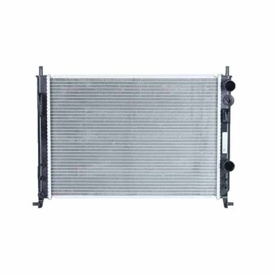 Un buen precio. No OE 46815887 Radiador de aluminio para Fiat PALIO 1.3 1.5 46819261 46833511 51781021 en línea