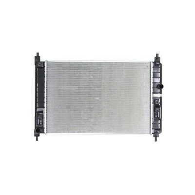 Un buen precio. 2010-2018 Chevrolet SAIL 1.2 Sistema de enfriamiento Radiador de aluminio para el enfriador de refrigerante del motor en línea
