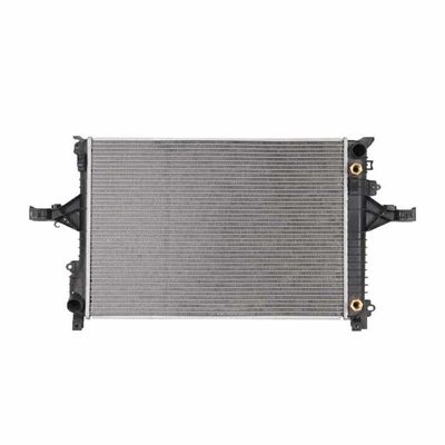 Un buen precio. 1995-2000 Automóvil VOLVO C70 V70 Radiador de aluminio para el sistema de enfriamiento automático en línea