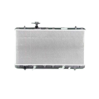 Un buen precio. Reemplazar/reparar Su objetivo SUZUKI Liana 1.6 AT Auto Parts con 1.6 radiador de aluminio 4WD en línea