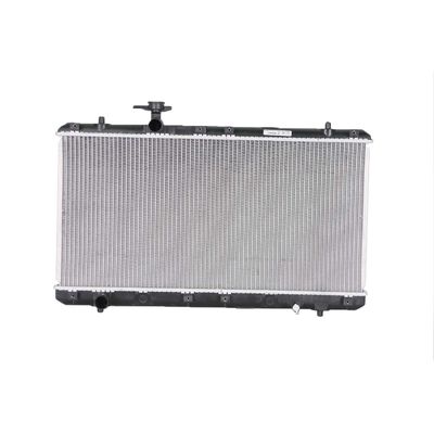 Un buen precio. Liana 1.6 MT Auto Parts Sistema de enfriamiento de automóviles Radiador de aluminio para SUZUKI 1770054G00 en línea