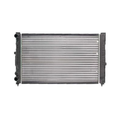 Un buen precio. VW Passat SKODA Superb AUDI A6 4.0 W8 4motion 2000-2005 Tanque de agua del radiador 8D0121251AT en línea