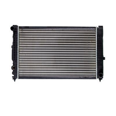 Un buen precio. Sistema de refrigeración de piezas de automóvil Tanque de agua del radiador para AUDI A6 1.8 2.8 VW Passat 2.5 2.8 en línea