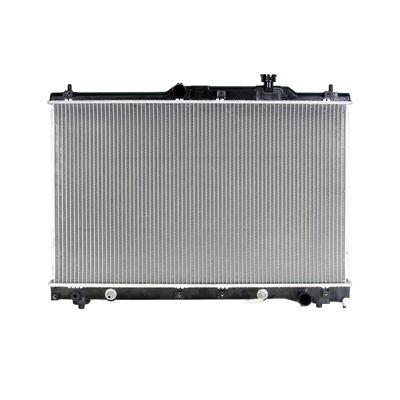 Un buen precio. RAV4 1640028120 Sistema de refrigeración de automóviles Tanque de agua de aluminio para el radiador de TOYOTA ESTIMA 2.4 en línea