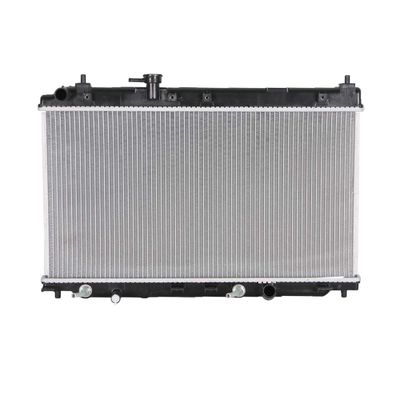 Un buen precio. 19010REJW51 Tanque de agua del radiador de aluminio para HONDA City 1.3 1.5 OE NO. Reemplazar/Reparar en línea